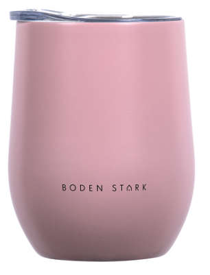 Boden Stark Tumbler 350ml Pink