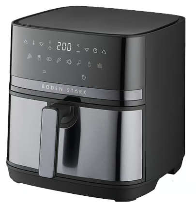 Boden Stark 8.0L Digital Air Fryer