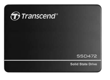 Transcend TS256GSSD472K 2.5 inch 256 GB Internal SSD