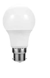 Ellies 9W A60 Residential LED-E27-CW