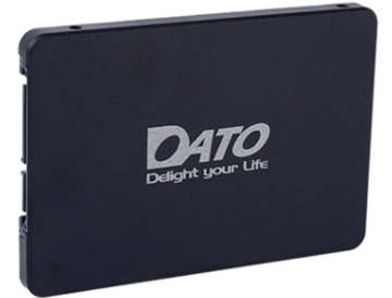 Dato DS7000 512GB 2.5-inch SATA SSD