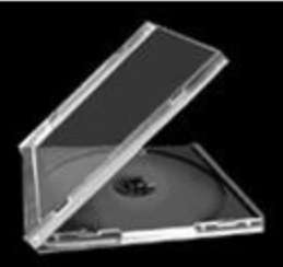 PrinQ 4COS DVD-RW Mini 1.47GB