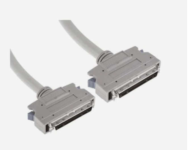 Manhattan SCSI System