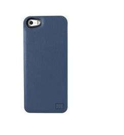 Promate Grand iPhone 5 Apple MFI Certified Leather Case