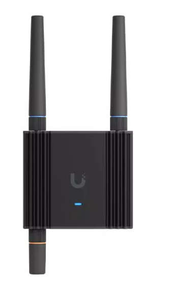 Ubiquiti UniFi LTE4 Managed WiFi 4 Mobile Router Ultra | UMR-Ultra