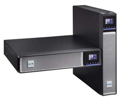 Eaton 5PX 3000i RT2U G2 3000VA 230V Tower/Rack 2U (Rail Kit Incl.)