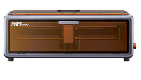 Creality Falcon A1 Laser Engraver &amp; Cutter