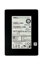 480GB Dell/Micron 5400 (0DTPR7), 3D TLC NAND, SATA III, 6 Gbps, 2.5",