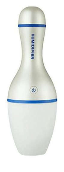 CaseyBowling Bottle 150ml USB Humidifier Air Purifier Mist