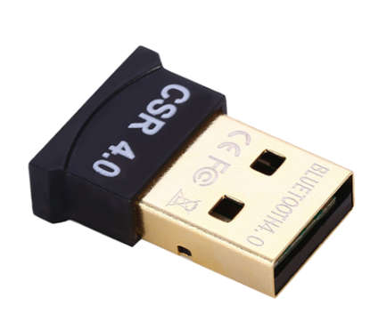 Mecer Bluetooth 5.0 USB Dongle