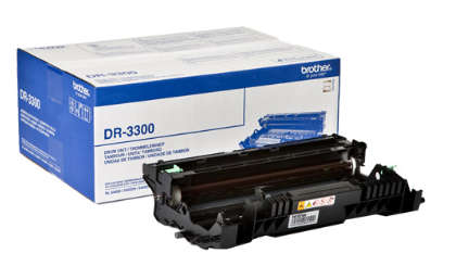 Brother Drum unit for HL5440D/ HL5450DN/ HL6180DW/ MFC8510DN/ MFC8910DW/ MFC89
