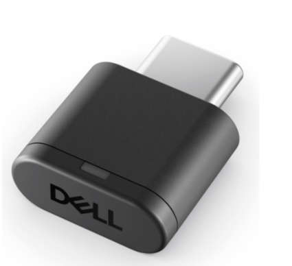 Dell Wireless Audio Receiver HR024