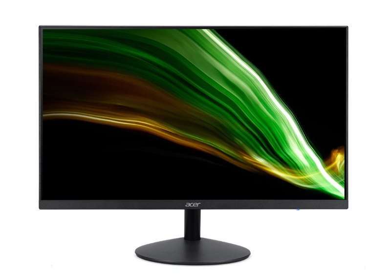 Acer 24" Full HD (1920x1080) 60Hz 4ms IPS Desktop Monitor