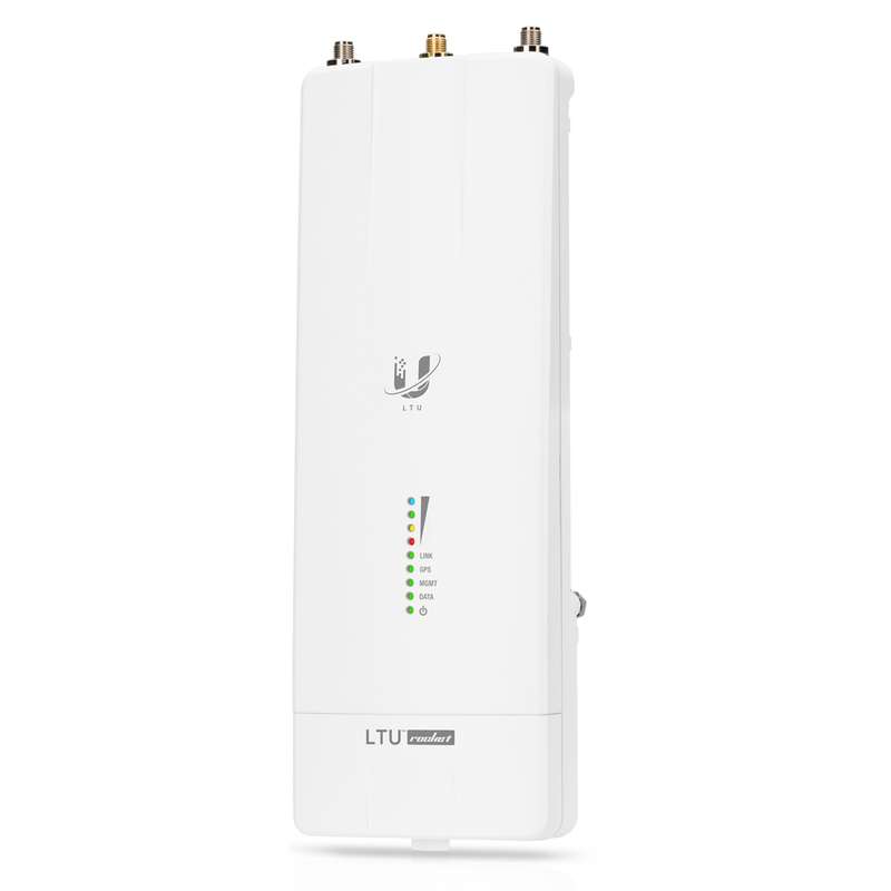 Ubiquiti LTU Rocket 5.8GHz PtMP Radio