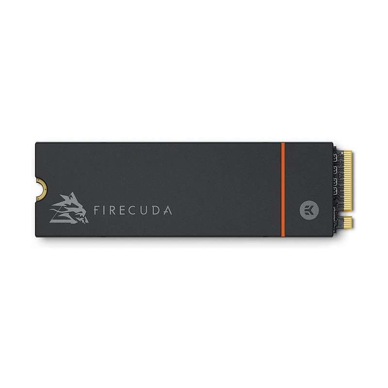 Seagate FireCuda 530 Heatsink 1TB M.2