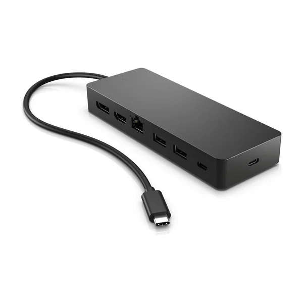 HP Universal USB-C Multiport Hub