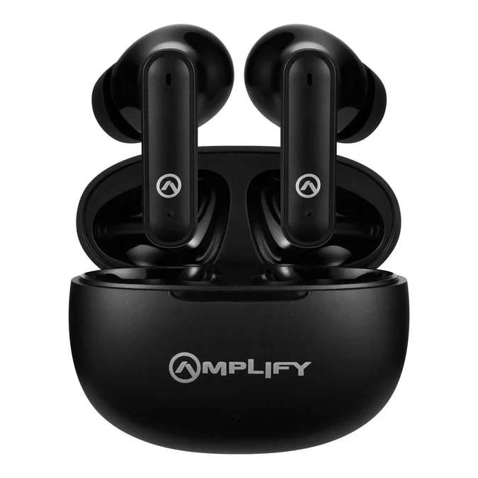 Amplify True Connection True GO series Wireless Earphones PDQ Stemmed