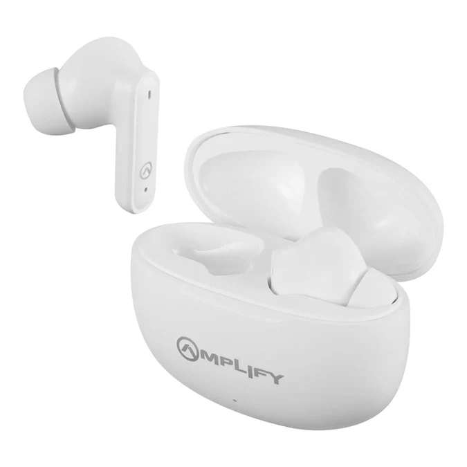 Amplify True Connection True GO Series Wireless Earphones PDQ Stemmed