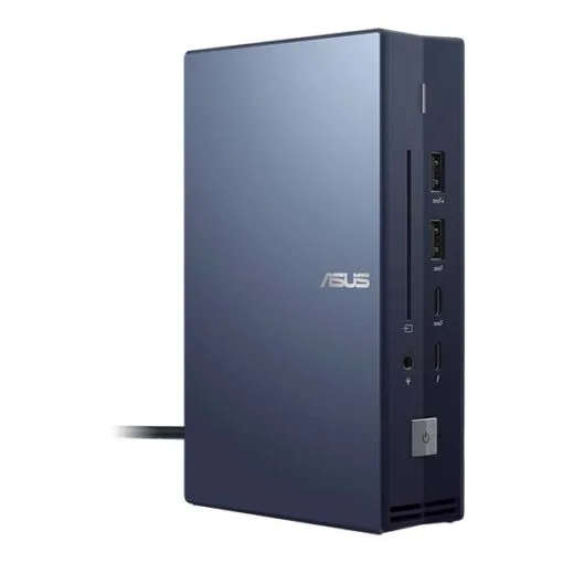 Asus SimPro Dock2 Docking Station - 180W with up to 120W power deliver