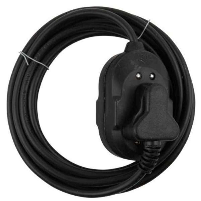 Digitech 3M Electrical Extention Lead 2X10A