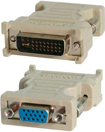 UniQue DVI To D-Sub Converter