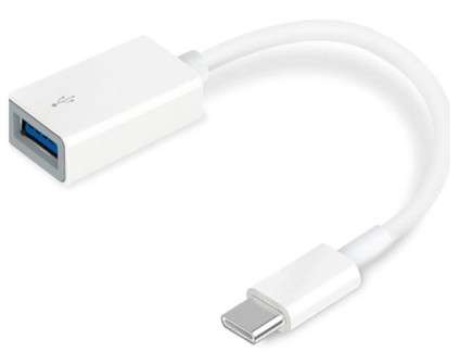 TP-Link USB-C To USB 3.0 Adapter