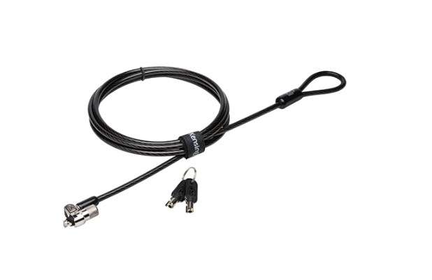 Dell NB Keyed Lock Premium