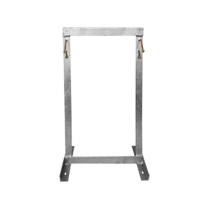 Square Mount Bracket 750mm