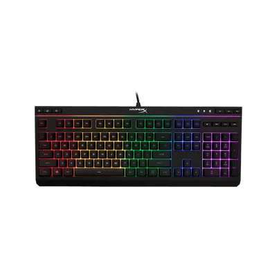 HyperX Alloy Core Black RGB Gaming USB Keyboard