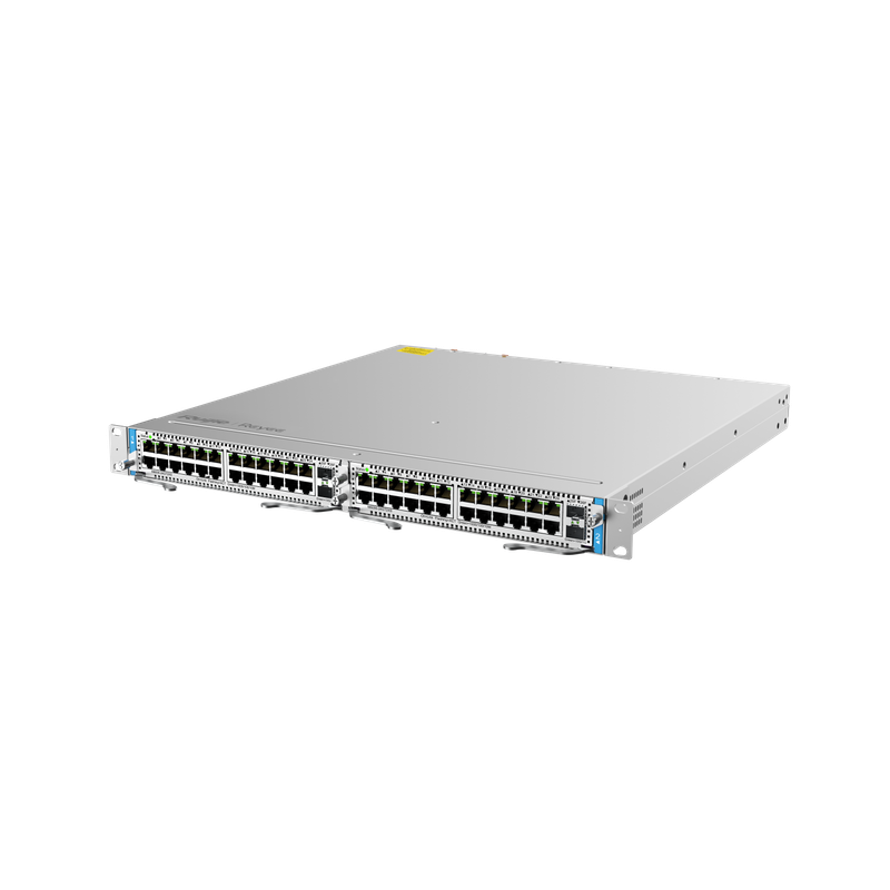 Reyee Modular design Layer 3 Cloud Managed Switch - Networking