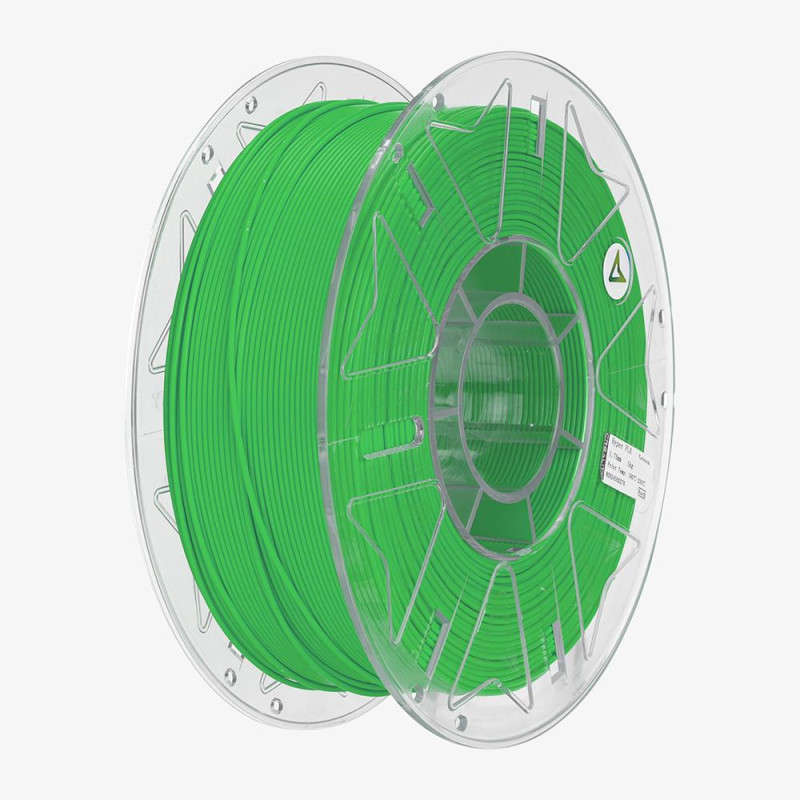 Creality Hyper PLA Filament RFID Green