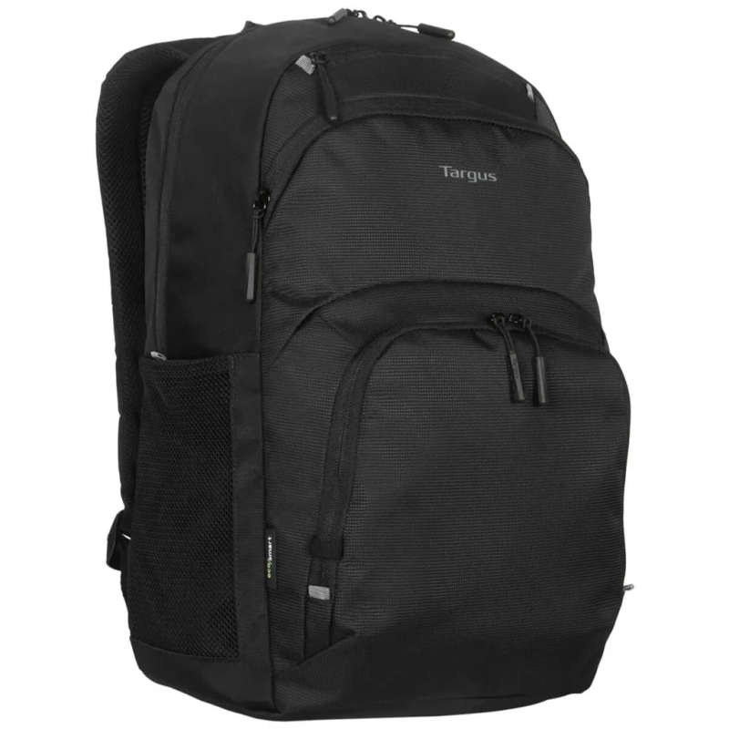 Targus 15-16 Classic EcoSmart Backpack  Black