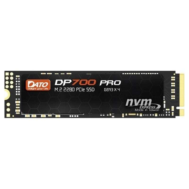 Dato DP700PRO NVME M.2 2280 - 512GB