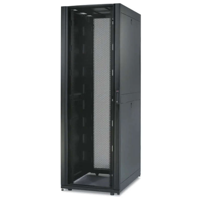 NetShelter SX 42U 750mm Wide x 1070mm Deep Enclosure