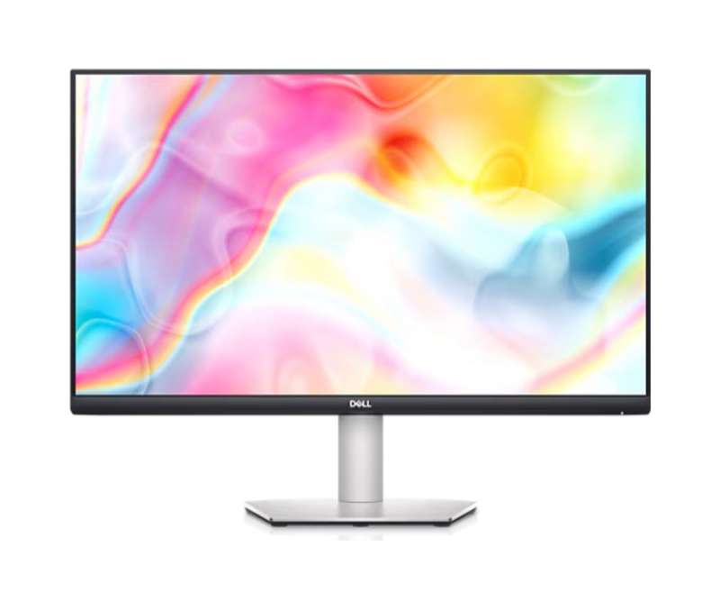 Dell 27 USB-C Monitor - S2722DC - 68.47cm(27")