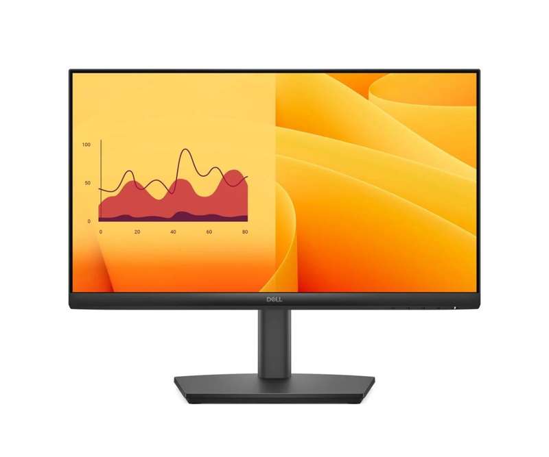 Dell Pro 22'' Adjustable Stand Monitor E2225HSM