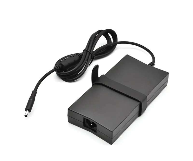 Dell 130W 4.5mm AC Adapter