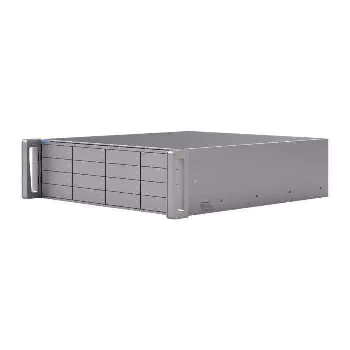 Ubiquiti UniFi Protect 3U 16 Bay 2SFP+ Enterprise Network Video Record