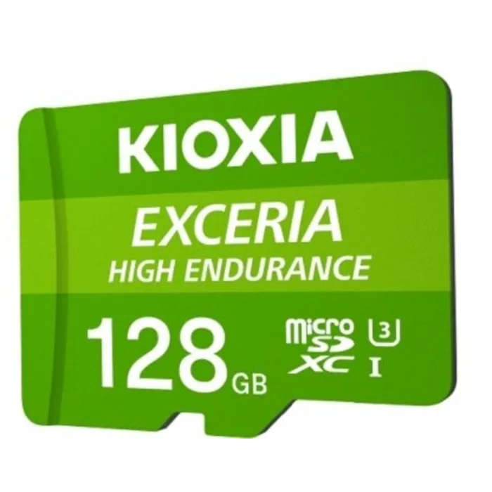 Kioxia M303E- 128GB MSD High Endurance CL10