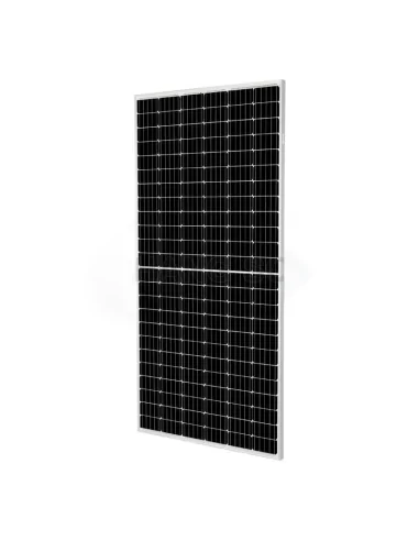 Jinko 410W P-Type Mono-Facial Solar Panel Pro | IN-SP-410W