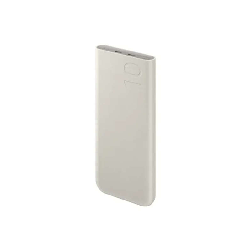 Samsung 10,000mAh 25W PD Powerbank - Beige