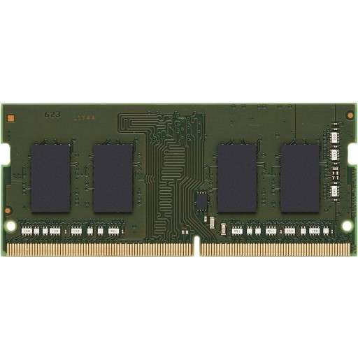 Kingston 16GB  DDR5-4800MT/s CL40 1.1V SO-DIMM Notebook Memory