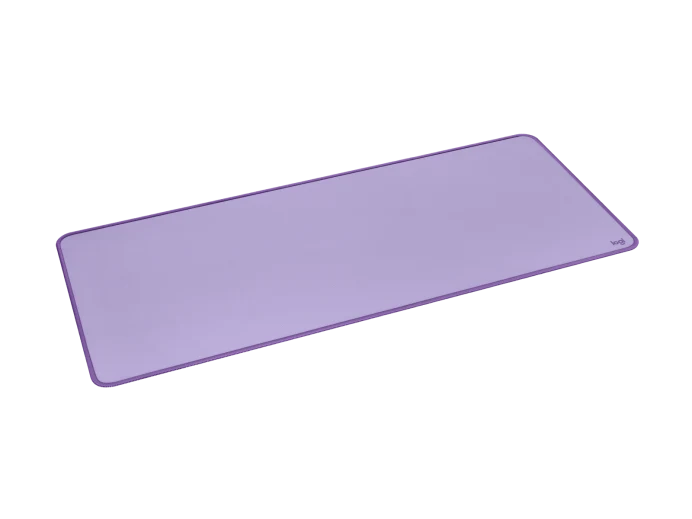 Logitech Desk Mat-Lavender