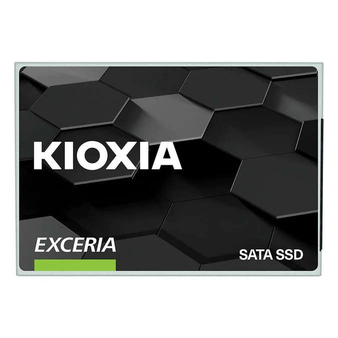 Kioxia Exceria 960GB 2.5" SATA Internal SSD