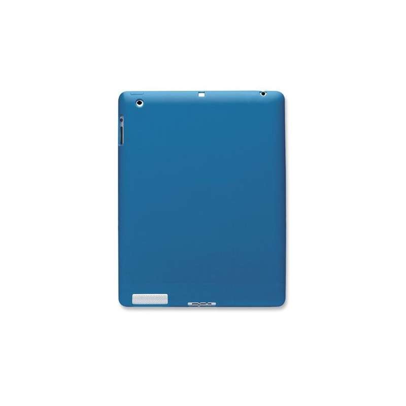 Manhattan iPad 2 &amp; 3 Silicon Slip