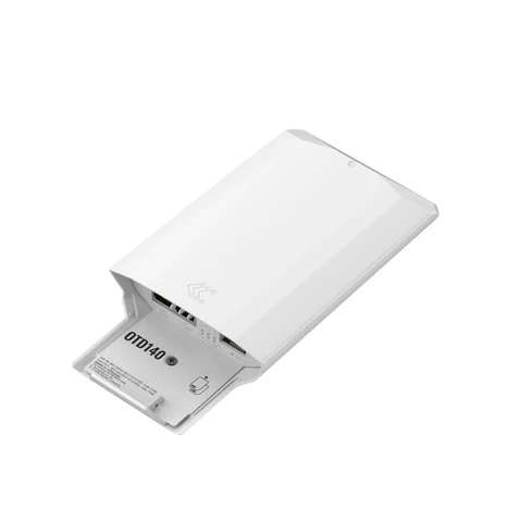 Teltonika OTD140 Outdoor 4G LTE Cat 4 Router, Dual-SIM
