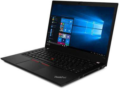 Lenovo Notebook ThinkPad P14s Notebook |  Intel Core i7 1165G7 | 14" | 32GB | 1TB | Windows 10 Pro
