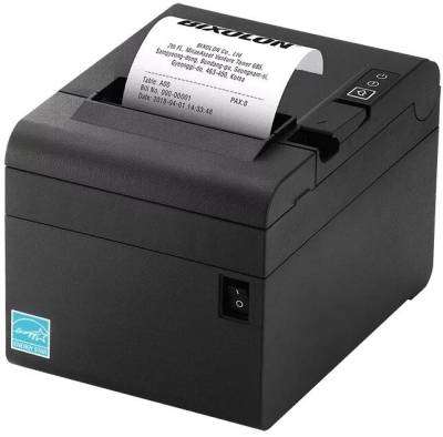 Bixolon 3" USB Plus LAN  Direct Thermal Receipt Printer