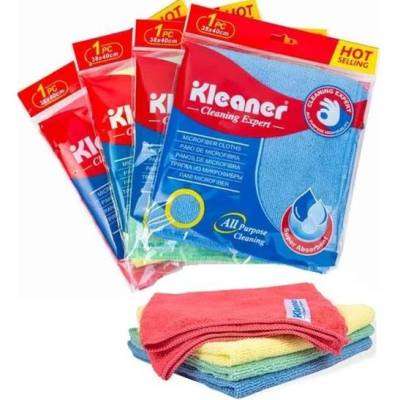 Kleaner Multi Purpose Household quick dry Microfiber