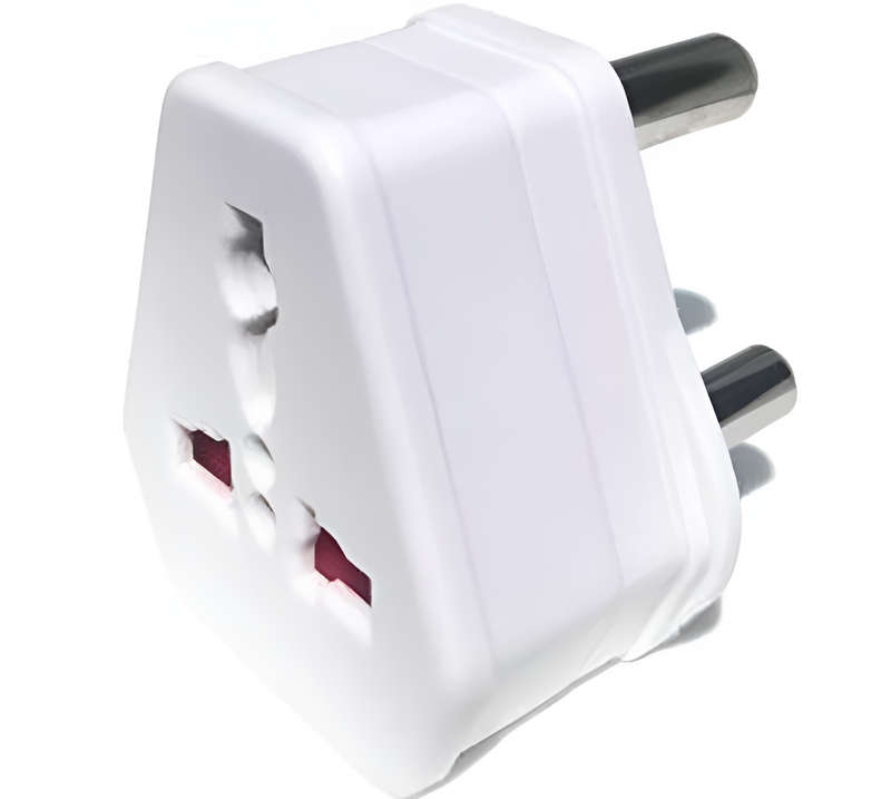 RCT 2 SA Socket  Multiplug Power Plug